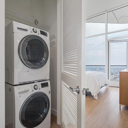 Luxury Penthouse With Stunning Views Hotel Los Angeles Luaran gambar
