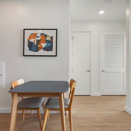 Luxury Penthouse With Stunning Views Hotel Los Angeles Luaran gambar