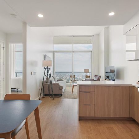 Luxury Penthouse With Stunning Views Hotel Los Angeles Luaran gambar