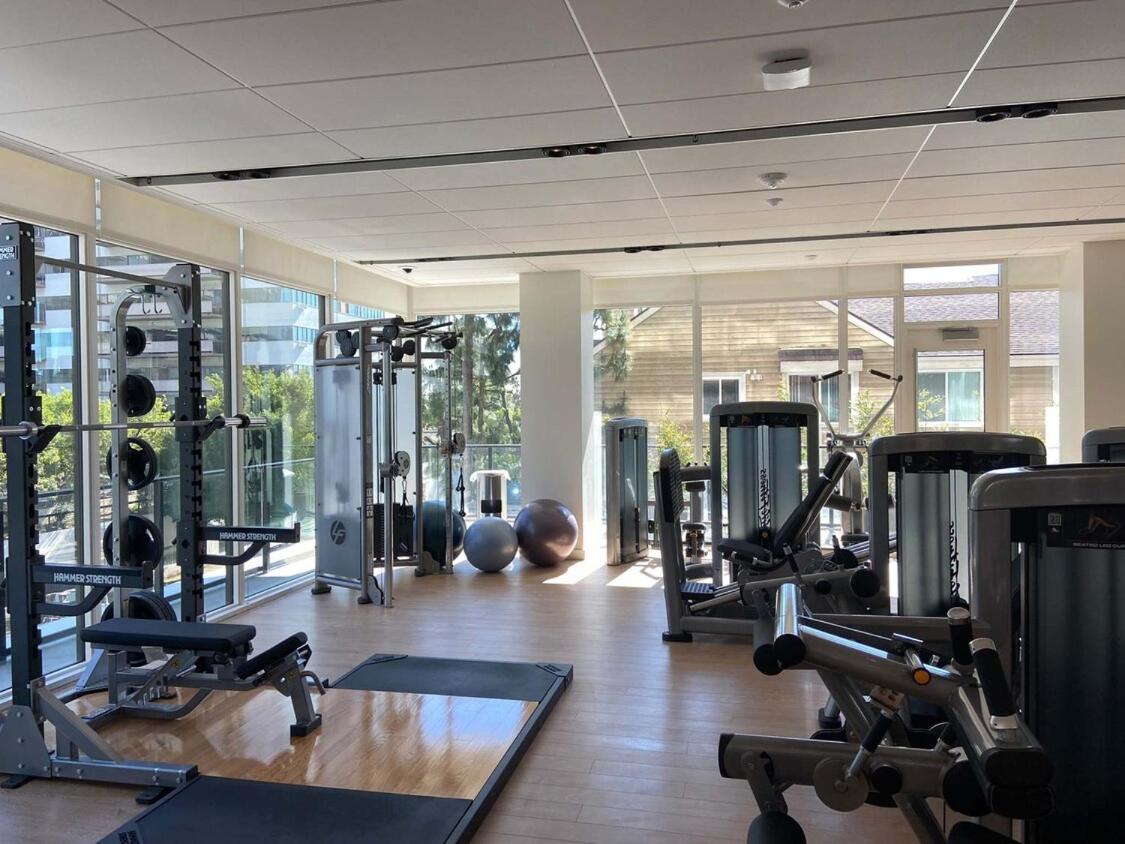 Luxury Penthouse With Stunning Views Hotel Los Angeles Luaran gambar
