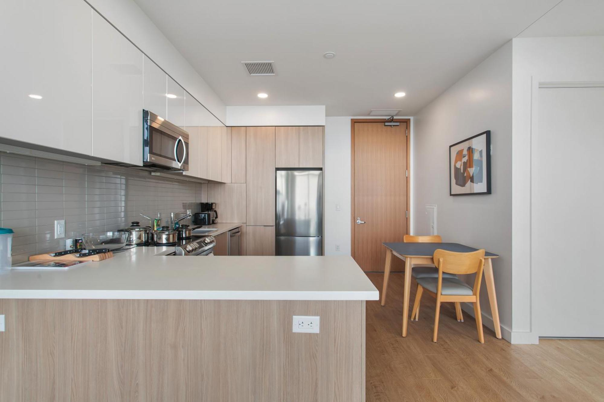 Luxury Penthouse With Stunning Views Hotel Los Angeles Luaran gambar