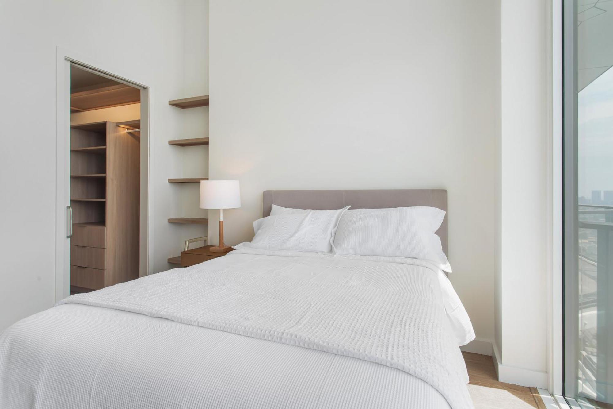 Luxury Penthouse With Stunning Views Hotel Los Angeles Luaran gambar