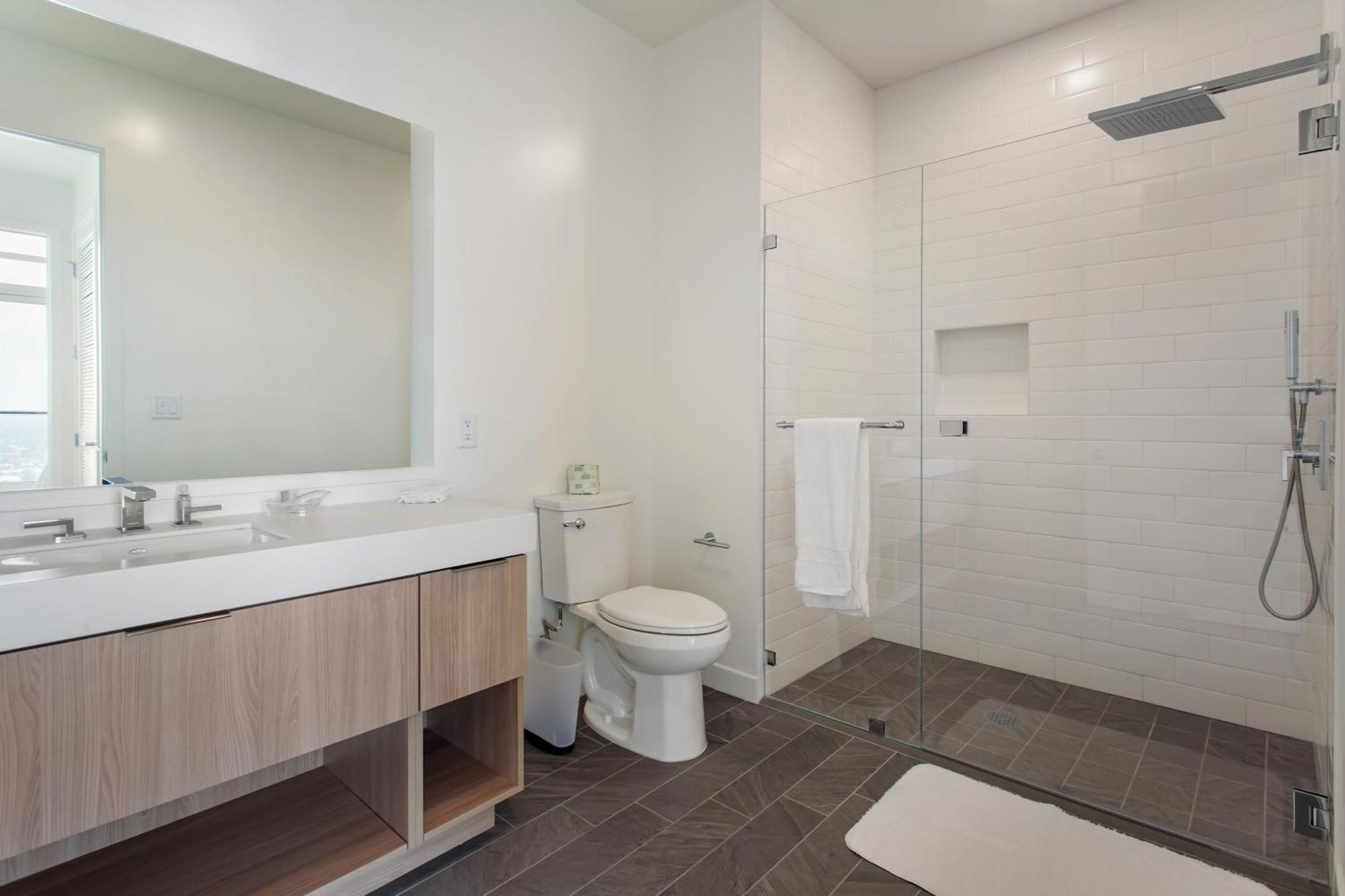 Luxury Penthouse With Stunning Views Hotel Los Angeles Luaran gambar