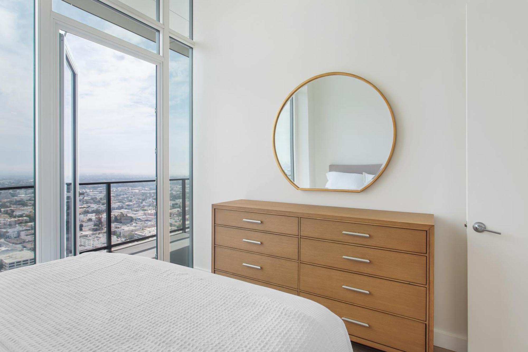 Luxury Penthouse With Stunning Views Hotel Los Angeles Luaran gambar