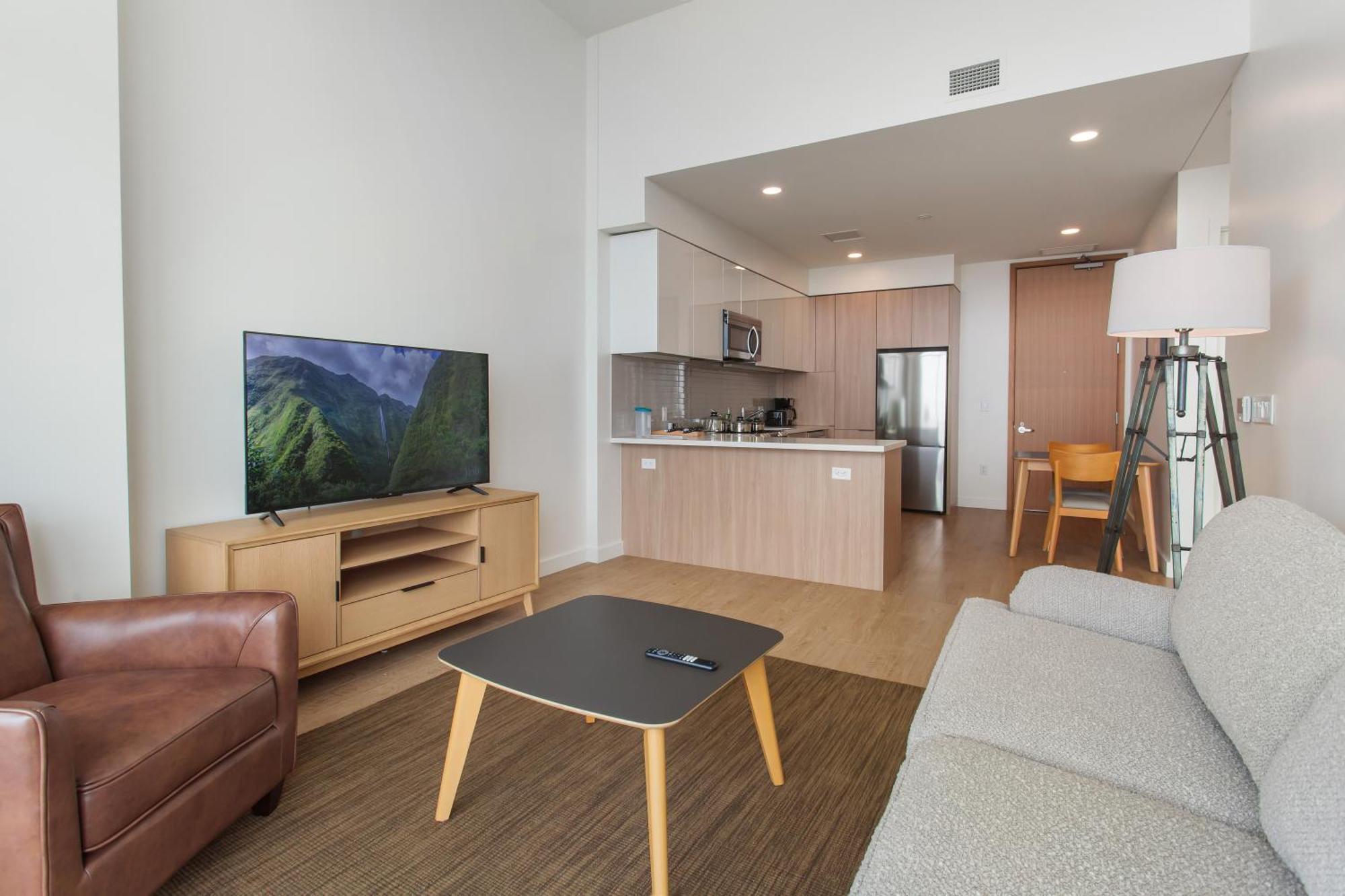 Luxury Penthouse With Stunning Views Hotel Los Angeles Luaran gambar